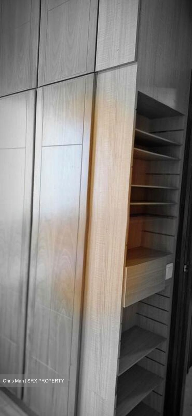 Pinevale (D18), Condominium #497018081